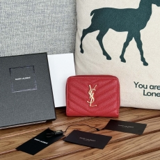 YSL Wallets Purse